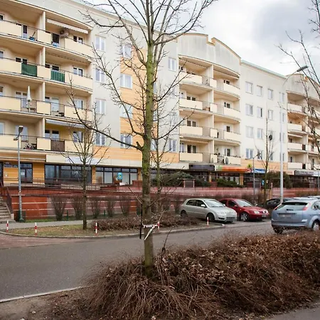 Bluszczanska By Renters *