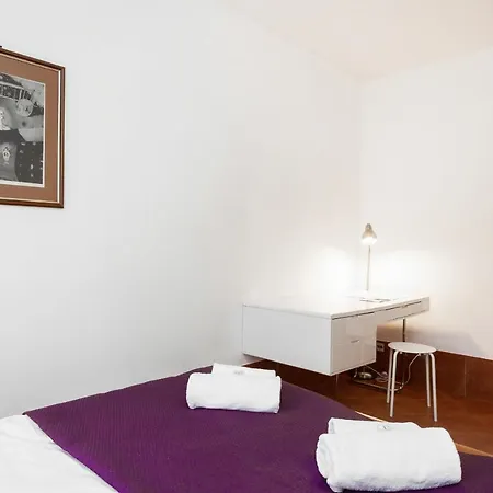 Bluszczanska Apartment Warsaw