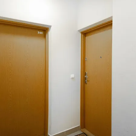 Apartment Bluszczanska